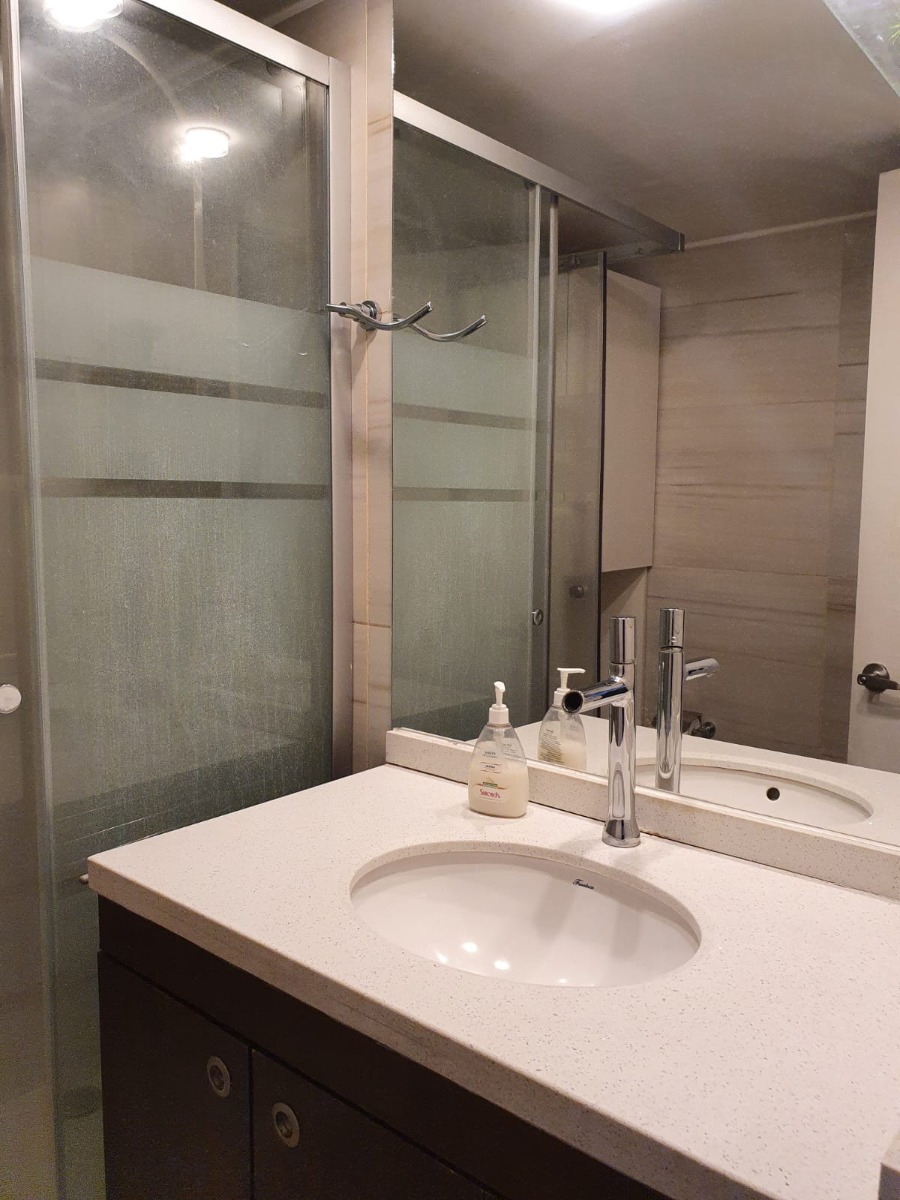 Arriendo Departamento 1D 1B 1E 1B Parque Arauco - Las Condes