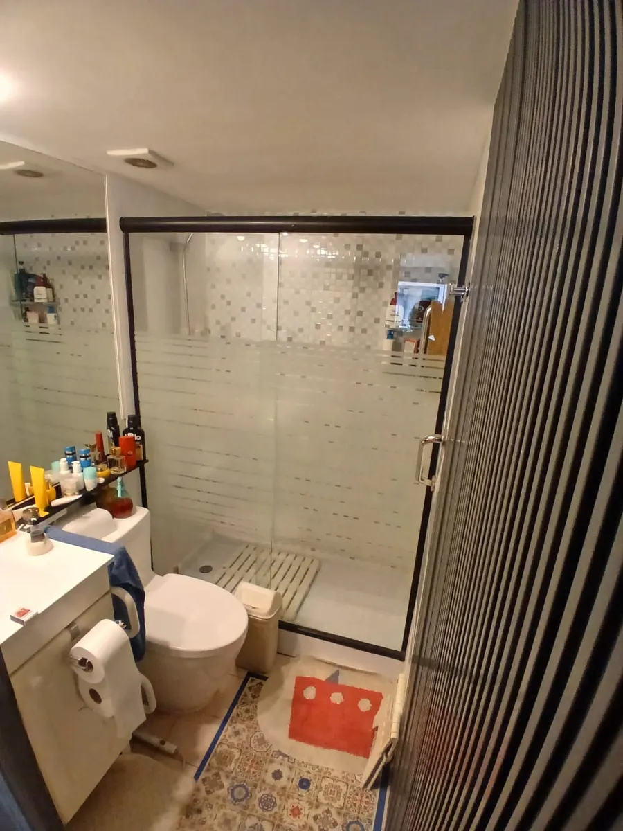 Venta Departamento P 1D WI cl&oacute;set Suite 1B 1E Las Lilas - Providencia