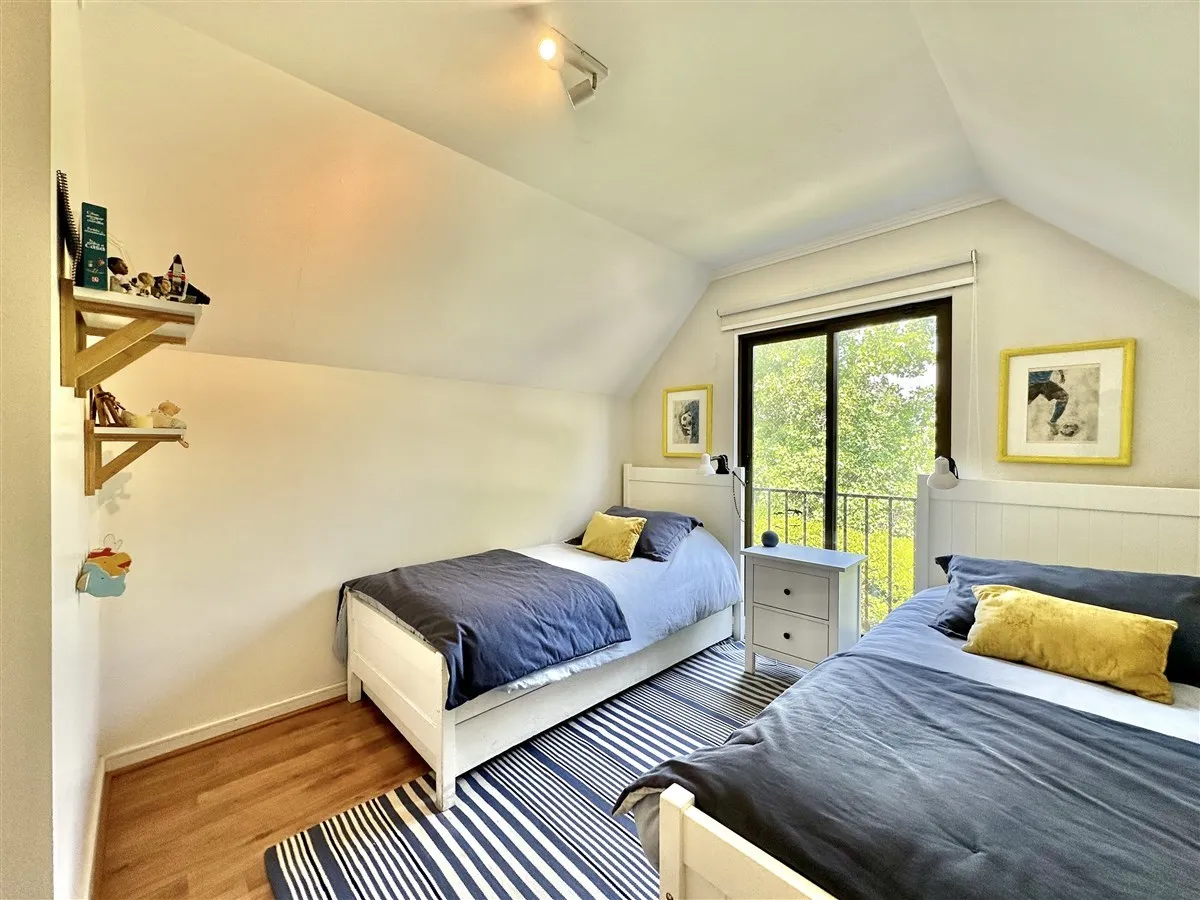 Venta Casa N 5D 4B 2E 1Bd La Dehesa - Lo Barnechea