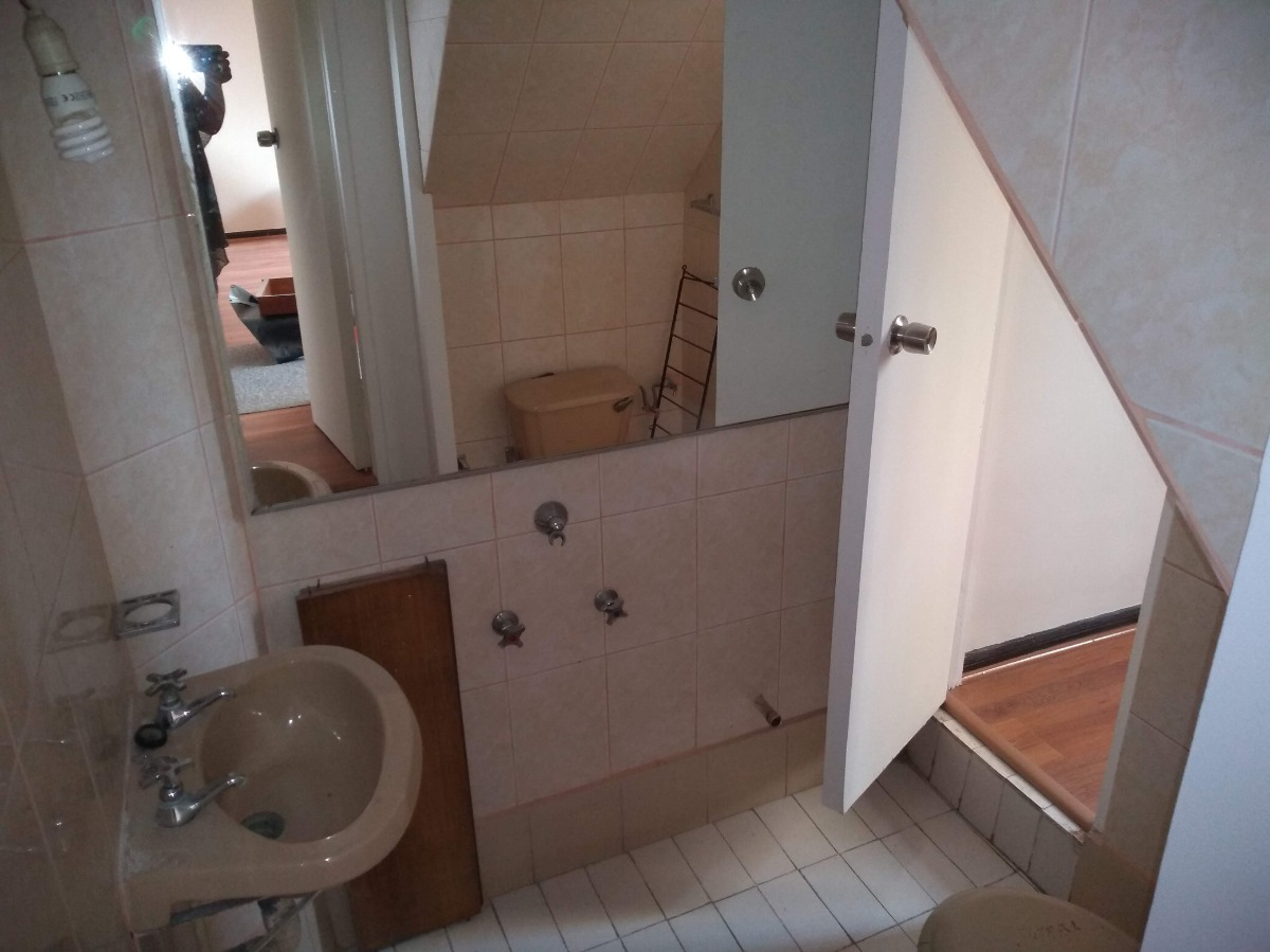 Arriendo Casa O 3D 2B 1E  - &Ntilde;u&ntilde;oa