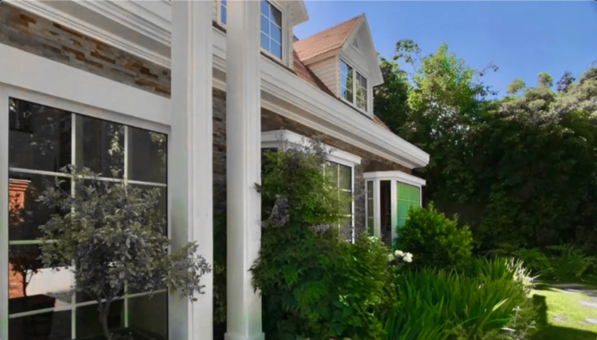 Venta Casa 6D 4B 4E 1B Los Trapenses - Lo Barnechea