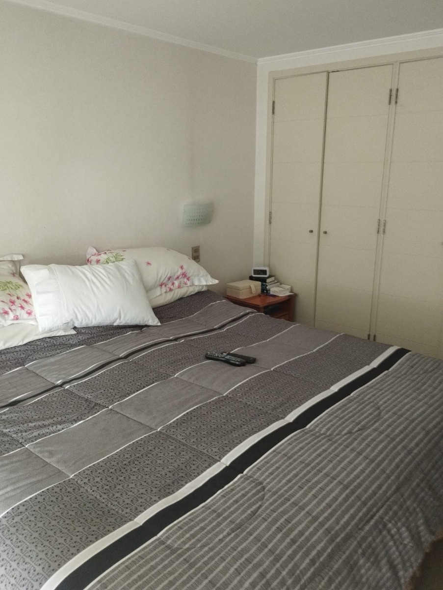 Arriendo Departamento 3D en suite 2B 1E 1B Metro Escuela Militar - Las Condes