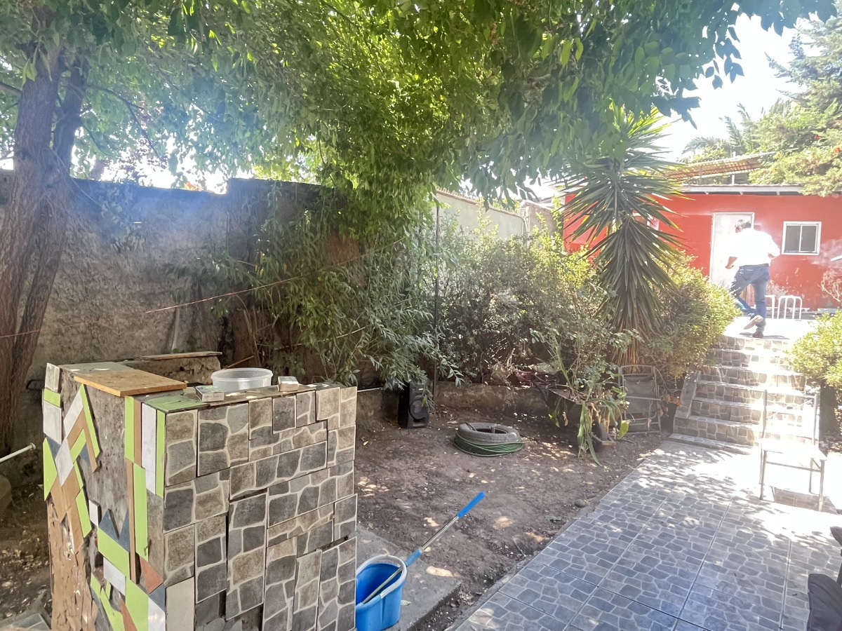 Venta Casa NP 5D Walk-in cl&oacute;set 2B 2E 1B Col&oacute;n Oriente - Vital Apoquindo - Las Condes