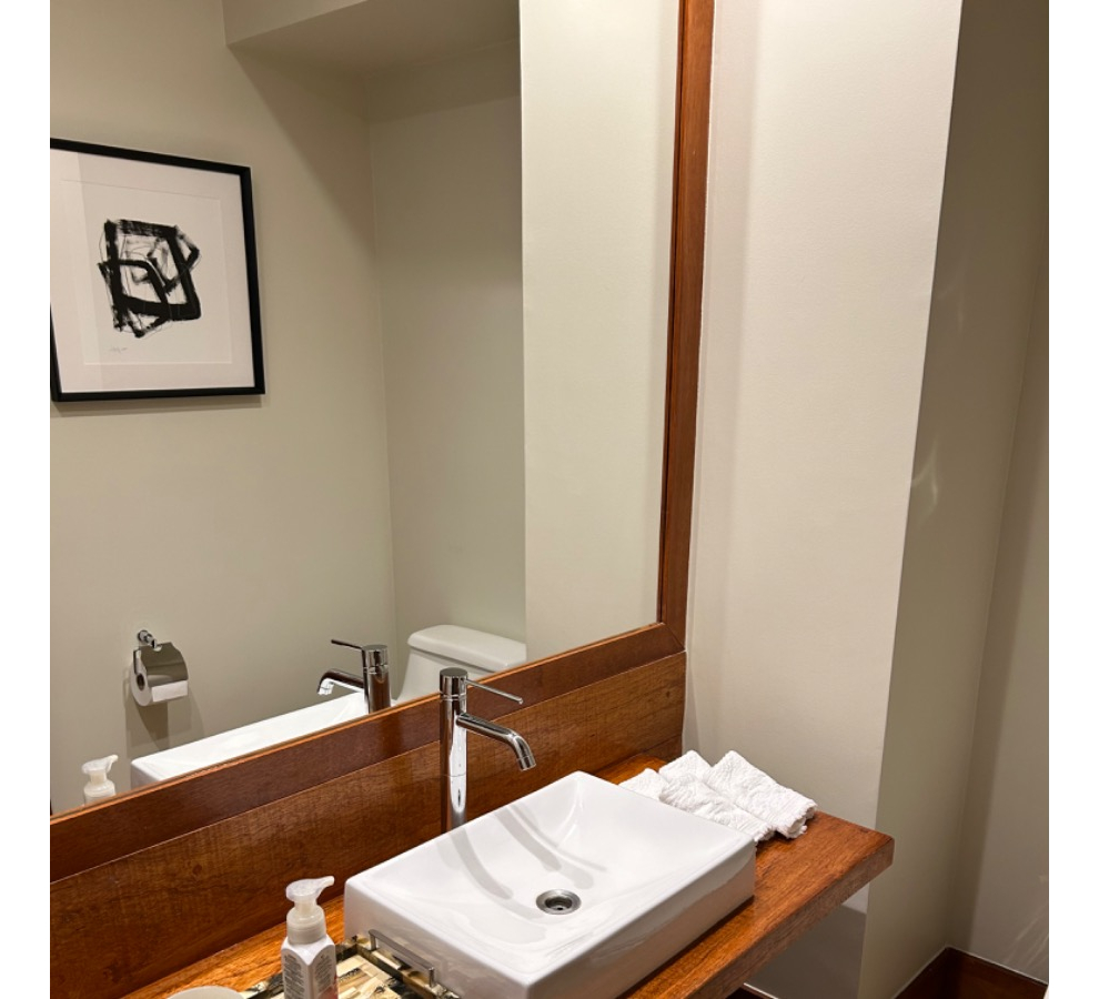 Arriendo Departamento NO 3D en suite Walk-in cl&oacute;set 3B 4E 1B La Dehesa - Lo Barnechea