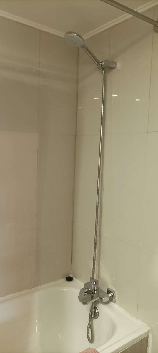 Venta Departamento NP 2D en suite Walk-in cl&oacute;set 2B 1E 1B Vaticano - Las Condes