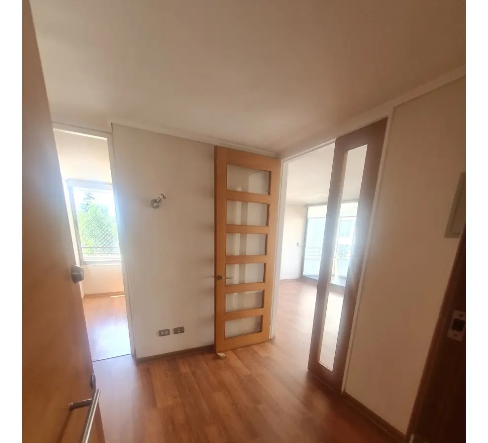 Arriendo Departamento NO 3D en suite Walk-in cl&oacute;set 2B 1E 1B Diego de Almagro - &Ntilde;u&ntilde;oa