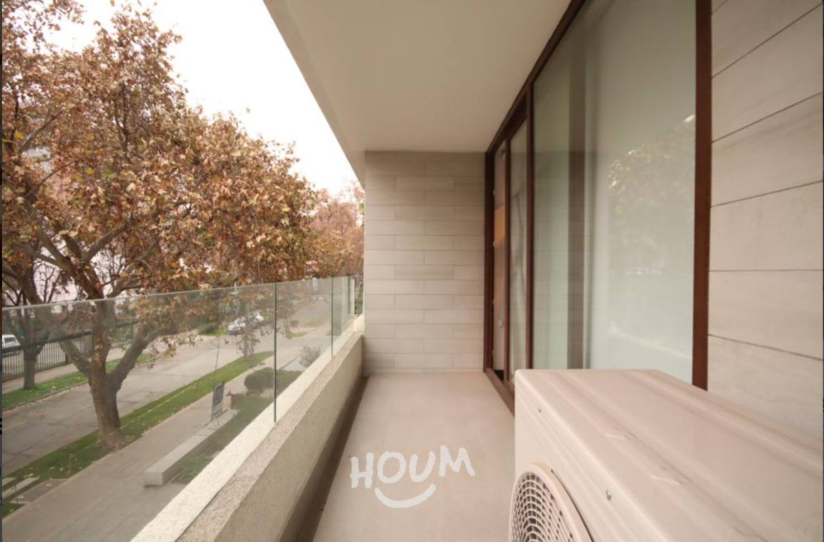 Venta Departamento P 3D en suite Walk-in cl&oacute;set 3B 1E 1B Pedro de Valdivia - Providencia