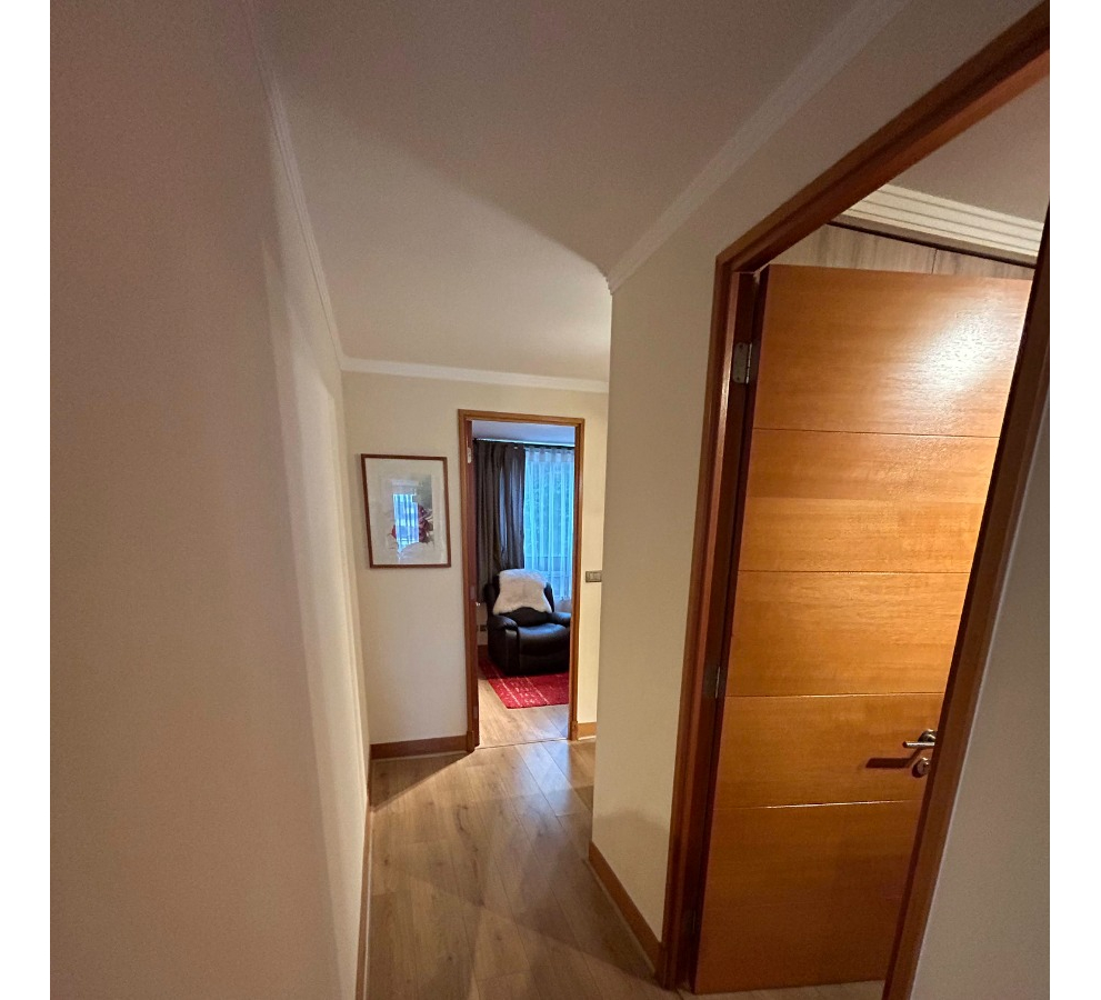 Venta Departamento S 3D en suite 3B 2E 1B  - Lo Barnechea