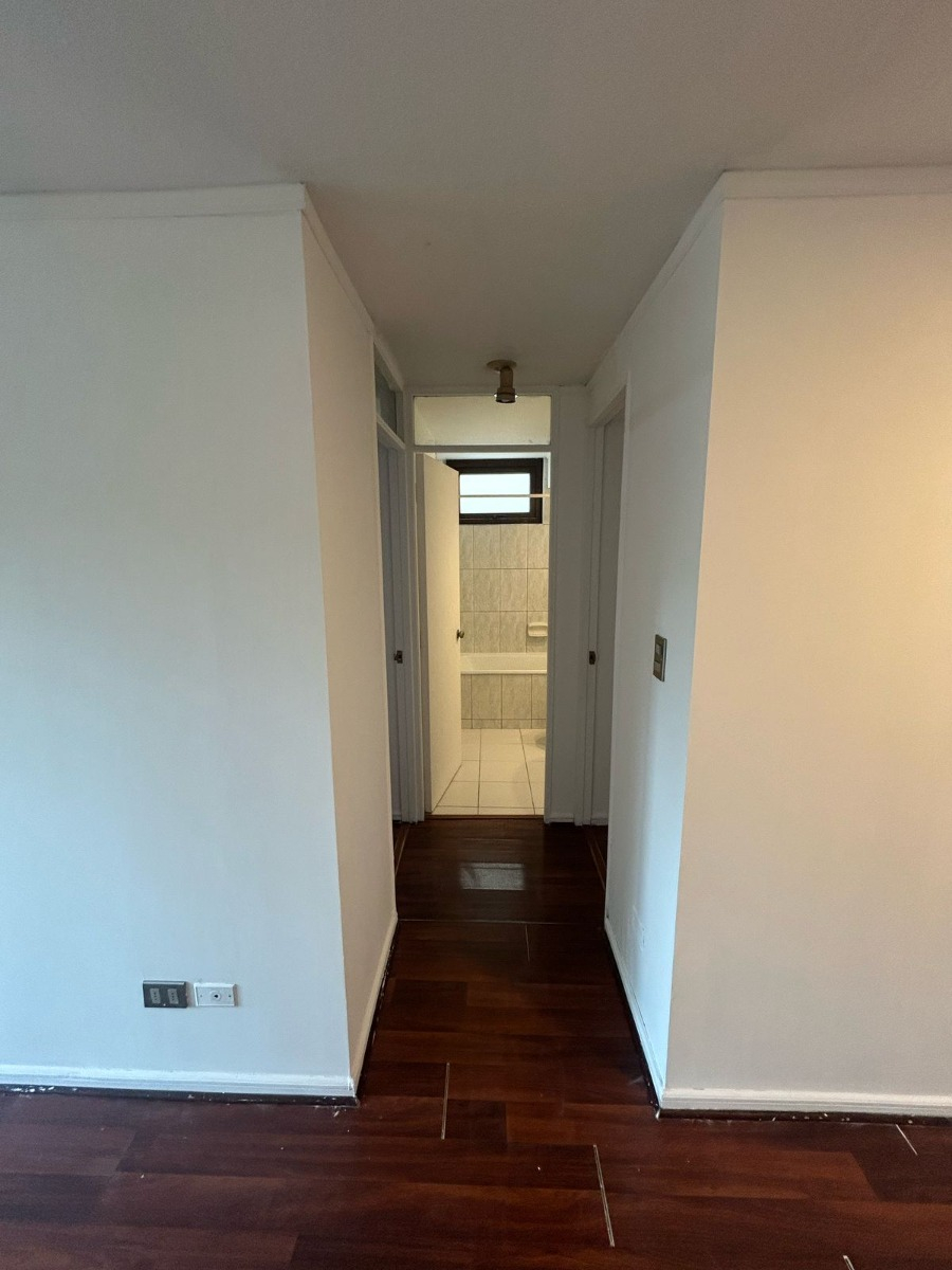 Arriendo Departamento NO 2D 2B 1E 1Bd In&eacute;s de Su&aacute;rez - Providencia