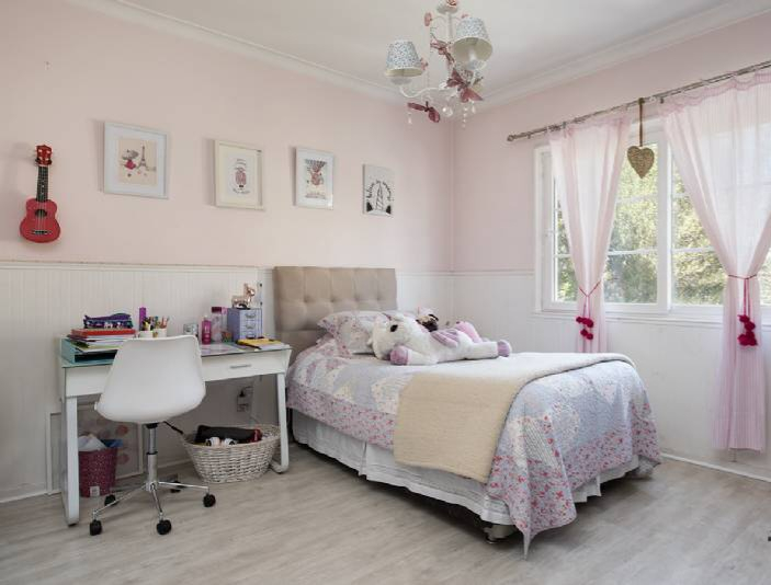 Venta Casa 5D 4B 2E Barrio Italia - Providencia