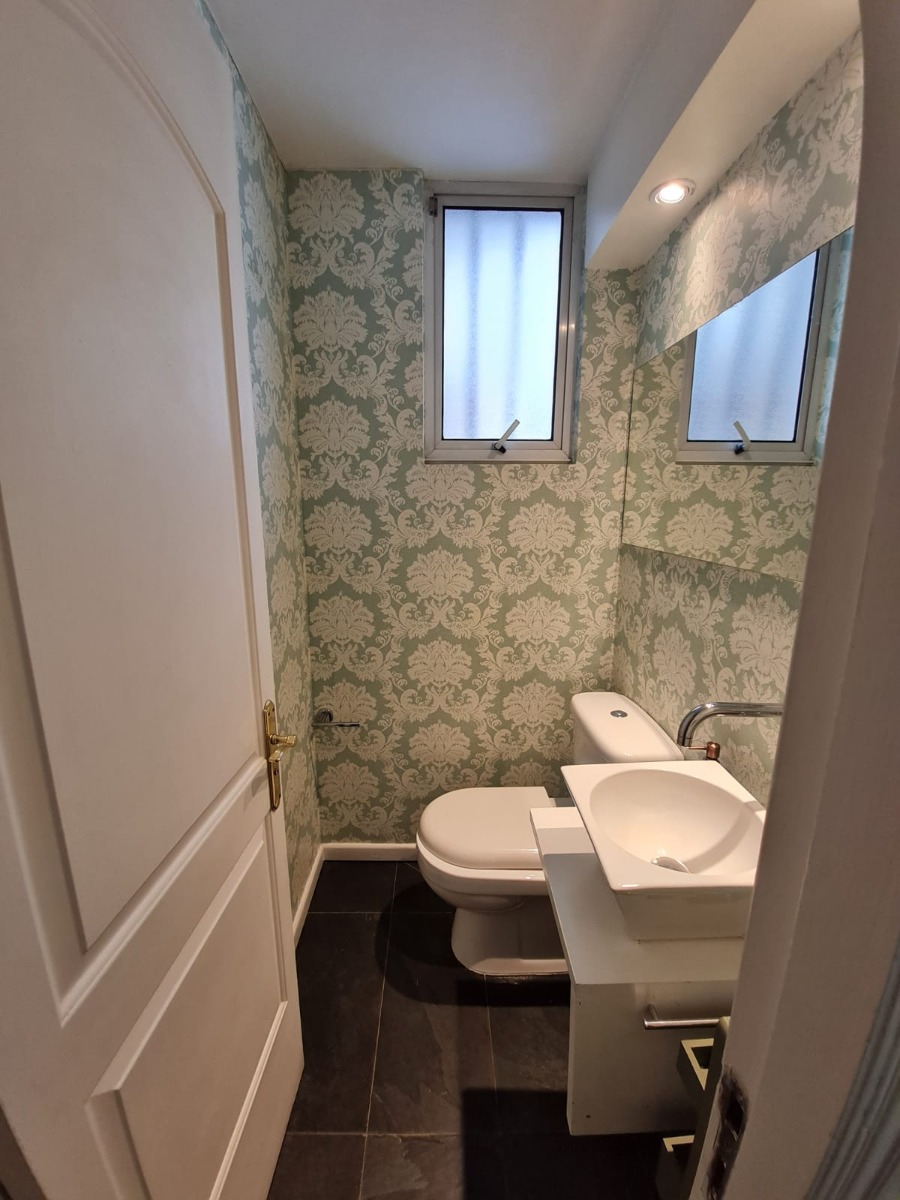 Venta Casa O 3D en suite 4B 2E 1B Sebasti&aacute;n Elcano - Las Condes