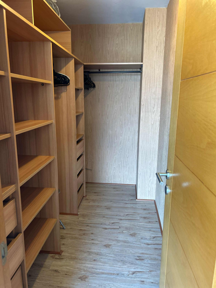 Arriendo Departamento 3D 3B 2E 1B La Llaver&iacute;a - Vitacura