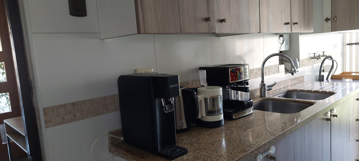 Venta Departamento SP 3D en suite Walk-in cl&oacute;set 2B 1E 1B Sebasti&aacute;n Elcano - Las Condes
