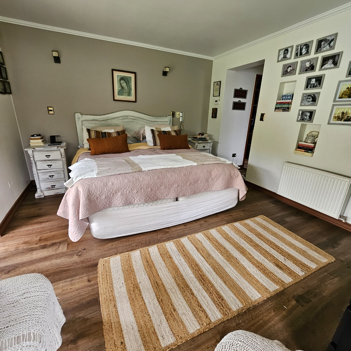 Venta Casa NO 7D en suite Walk-in cl&oacute;set 5B 4E 1B Los Dominicos - Las Condes