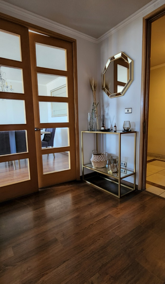 Arriendo Departamento NP 2D en suite 2B 1E 1B Metro Hernando de Magallanes - Las Condes