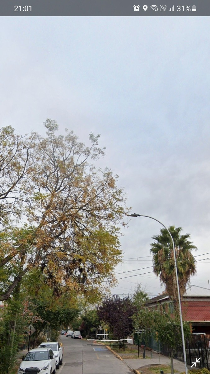 Venta Casa 4D 2B Bellavista - Providencia