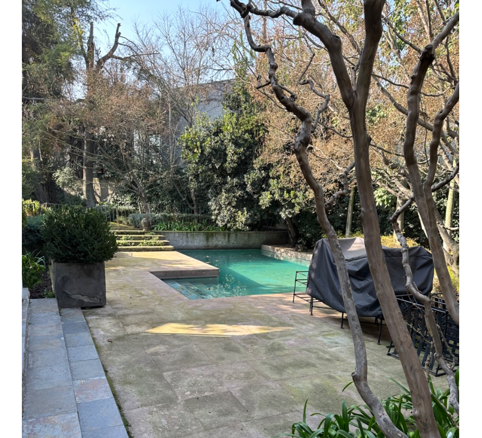 Venta Casa O 5D 4B 3E 2B La Dehesa - Lo Barnechea