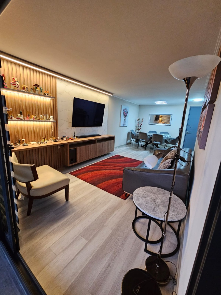 Venta Departamento P 2D en suite 2B 1E 1B In&eacute;s de Su&aacute;rez - Providencia