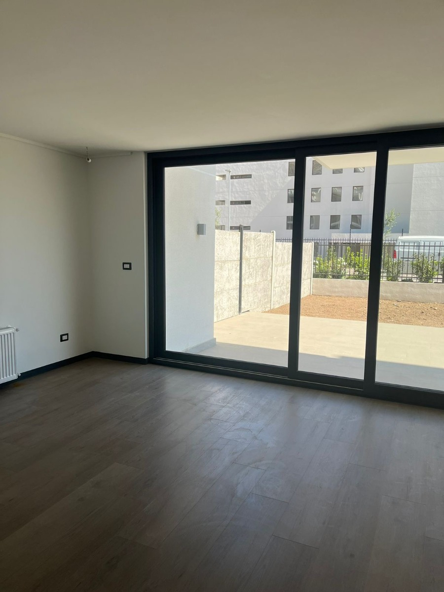 Venta Departamento P 4D en suite Walk-in cl&oacute;set 4B 2E 1B Los Dominicos - Las Condes