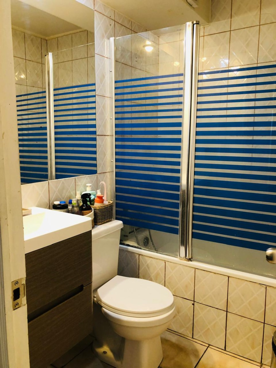 Venta Departamento S 1D 1B 1E 1B Barrio Italia - Providencia