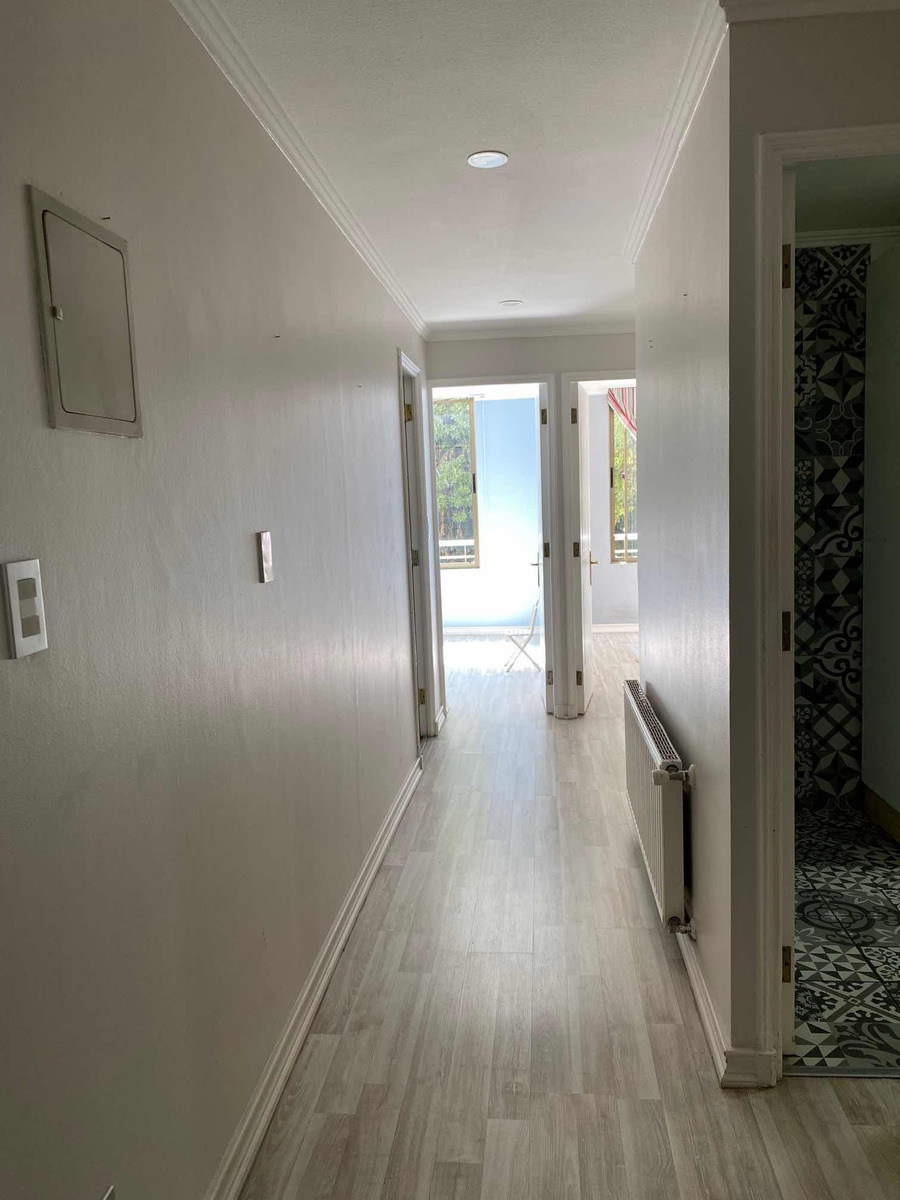 Arriendo Departamento 4D 3B 2E 1B Juan XXIII - Vitacura