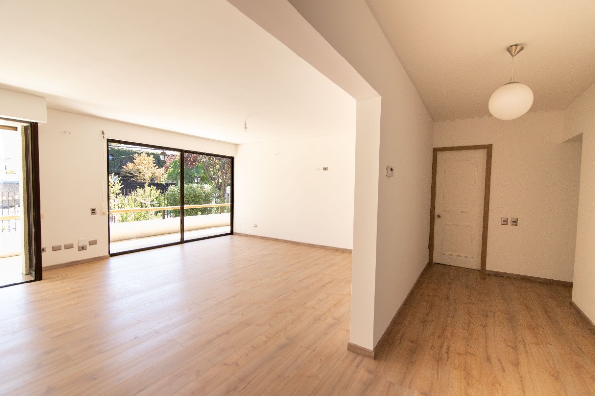 Arriendo Departamento 4D en suite Walk-in cl&oacute;set 4B 2E 2B  - Vitacura