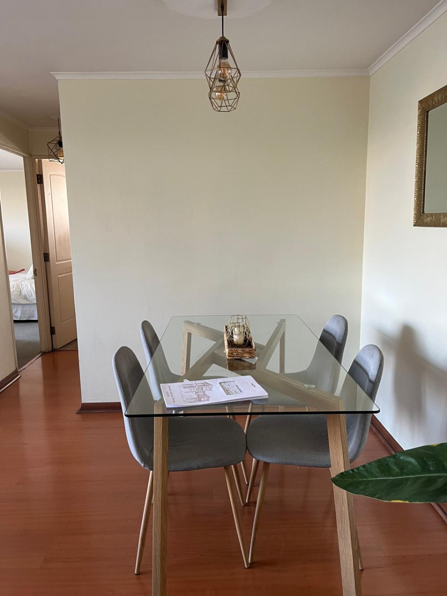 Arriendo Departamento SO 2D en suite 2B 1E Manuel Montt - Providencia
