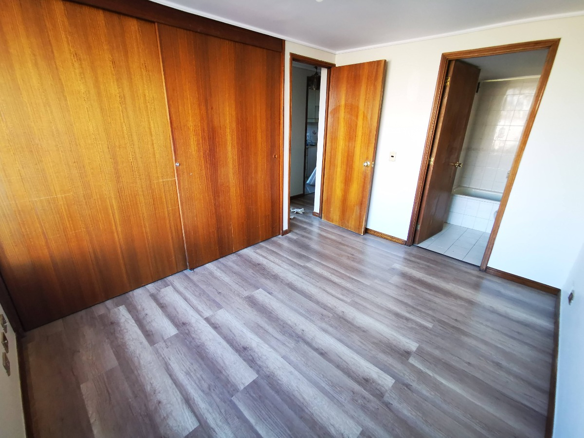 Venta Departamento 2D en suite 2B 1E 1B Manuel Montt - Providencia
