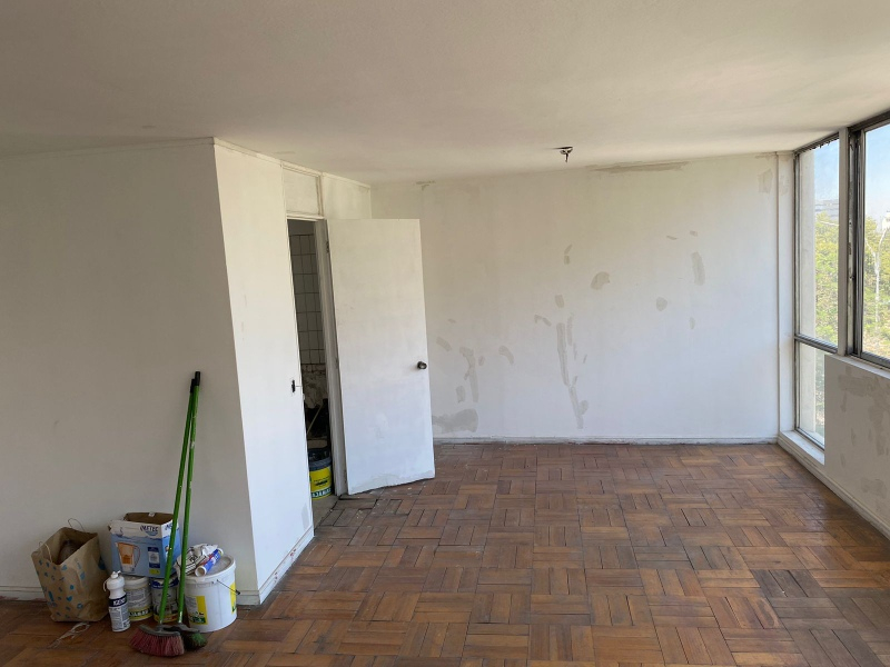 Venta Departamento 4D 3B Salvador - Providencia