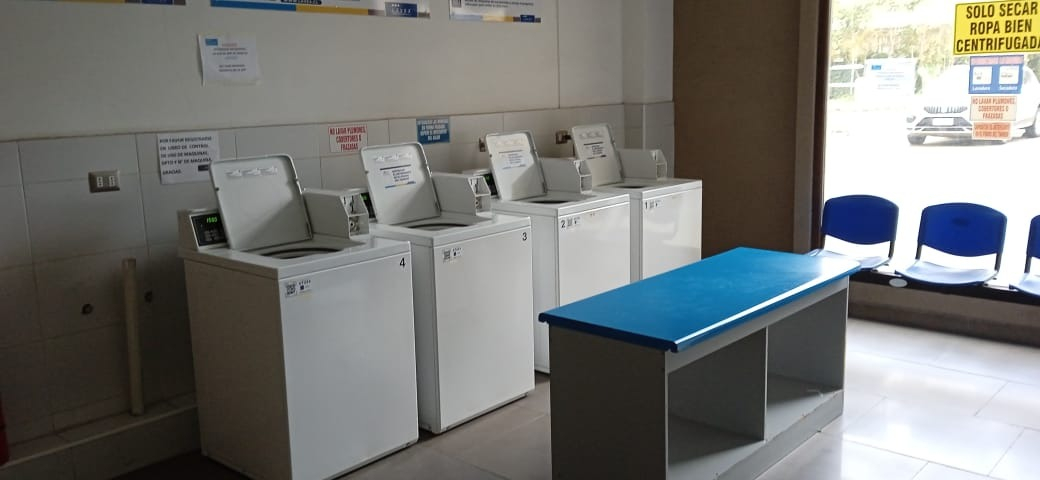 Venta Departamento NO 2D en suite 2B 1B Estadio Nacional - &Ntilde;u&ntilde;oa