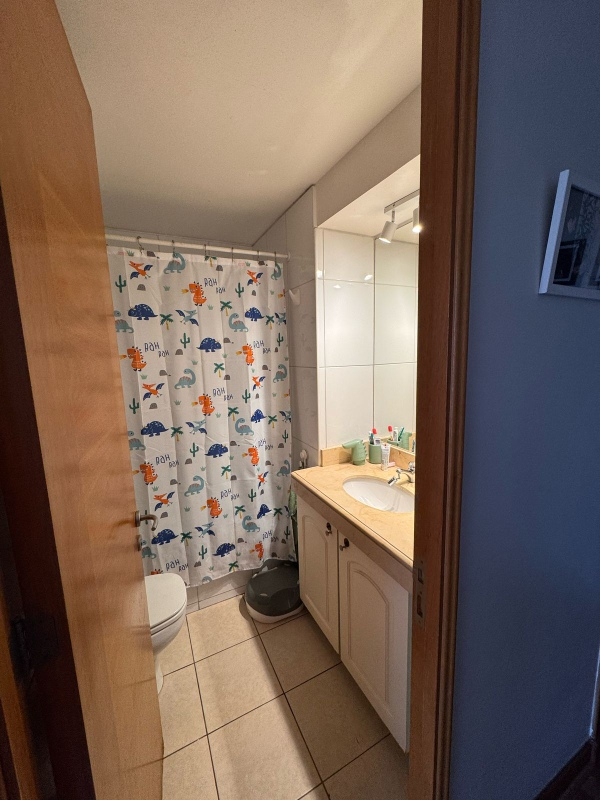 Arriendo Departamento N 3D 2B 2E 1Bd Metro Escuela Militar - Las Condes