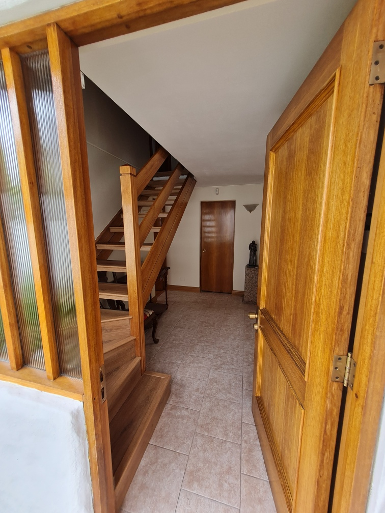 Venta Casa 5D 3B 2E Carlos Ossand&oacute;n - La Reina
