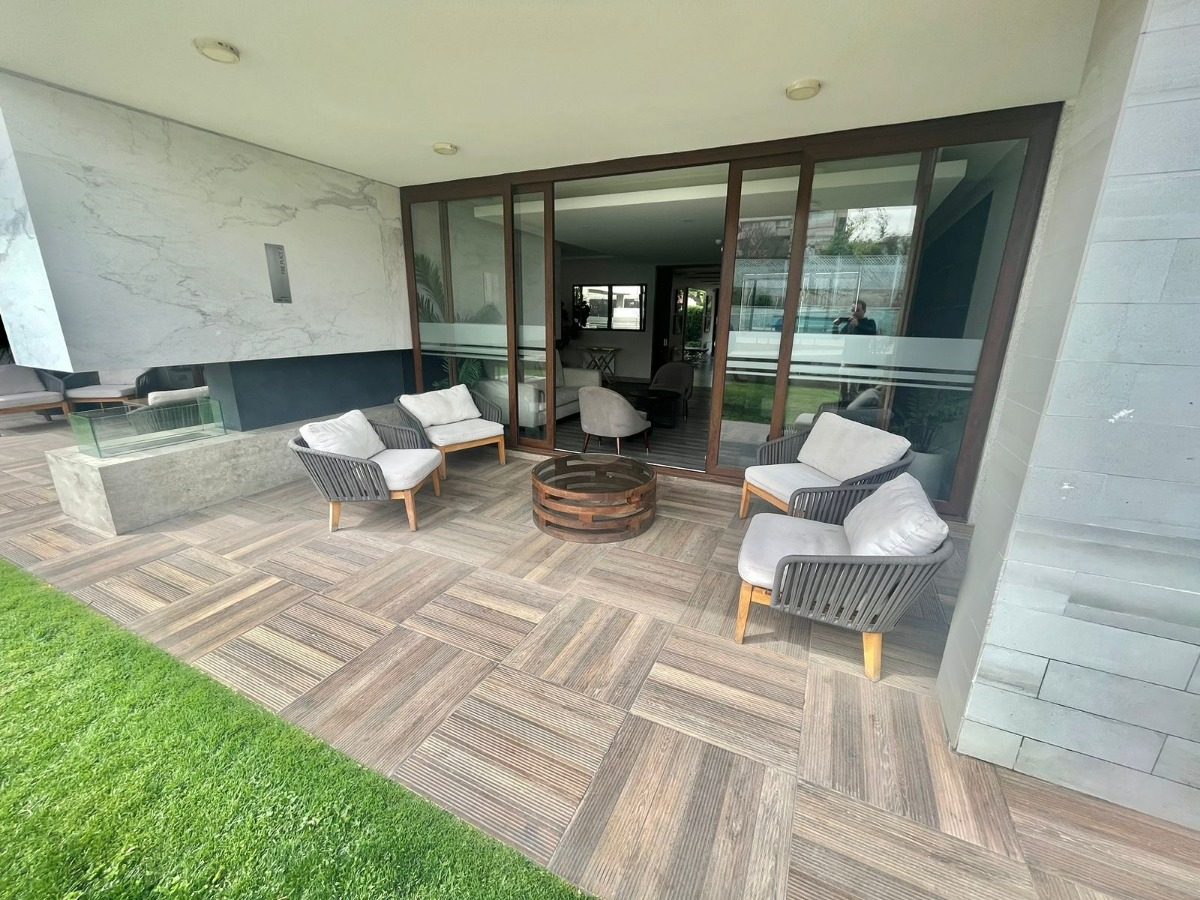 Venta Departamento N 2D en suite Walk-in cl&oacute;set 2B 2E 1B Metro &Ntilde;u&ntilde;oa - &Ntilde;u&ntilde;oa