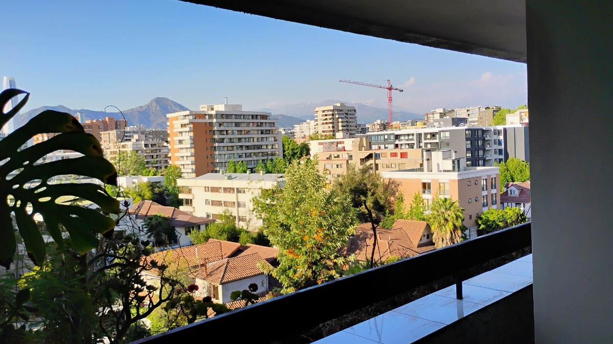 Venta Departamento 3D 1B 1E In&eacute;s de Su&aacute;rez - Providencia