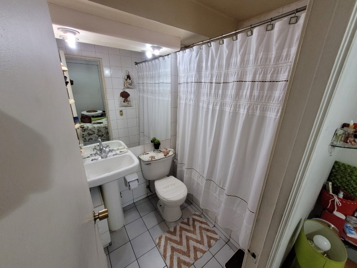 Venta Departamento NO 3D 2B 1E Villa Los Jard&iacute;nes - Villa Los Presidentes - &Ntilde;u&ntilde;oa