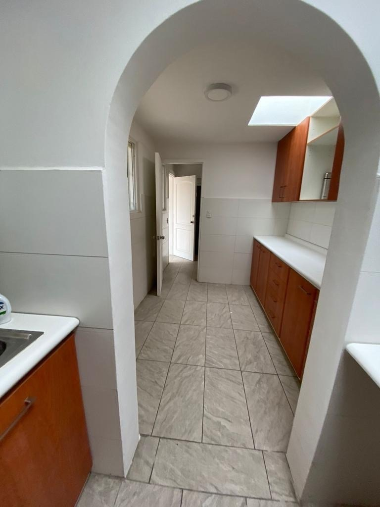 Arriendo Casa SO 4D 3B 1E 1B Salvador - Providencia