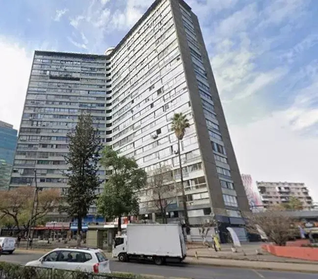 Venta Departamento 3D Pedro de Valdivia - Providencia