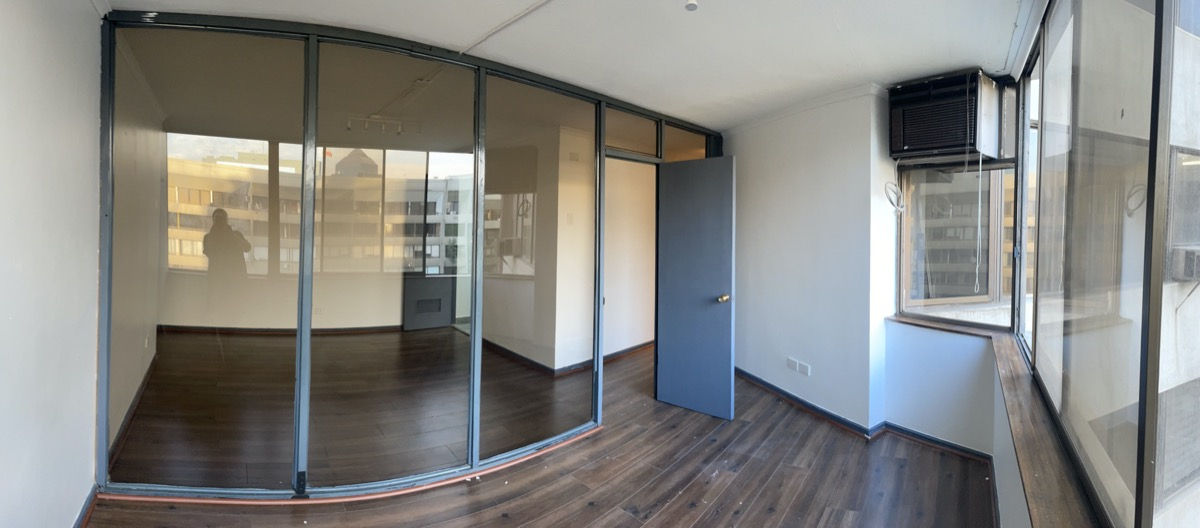 Venta Oficina S 2B Los Leones - Providencia