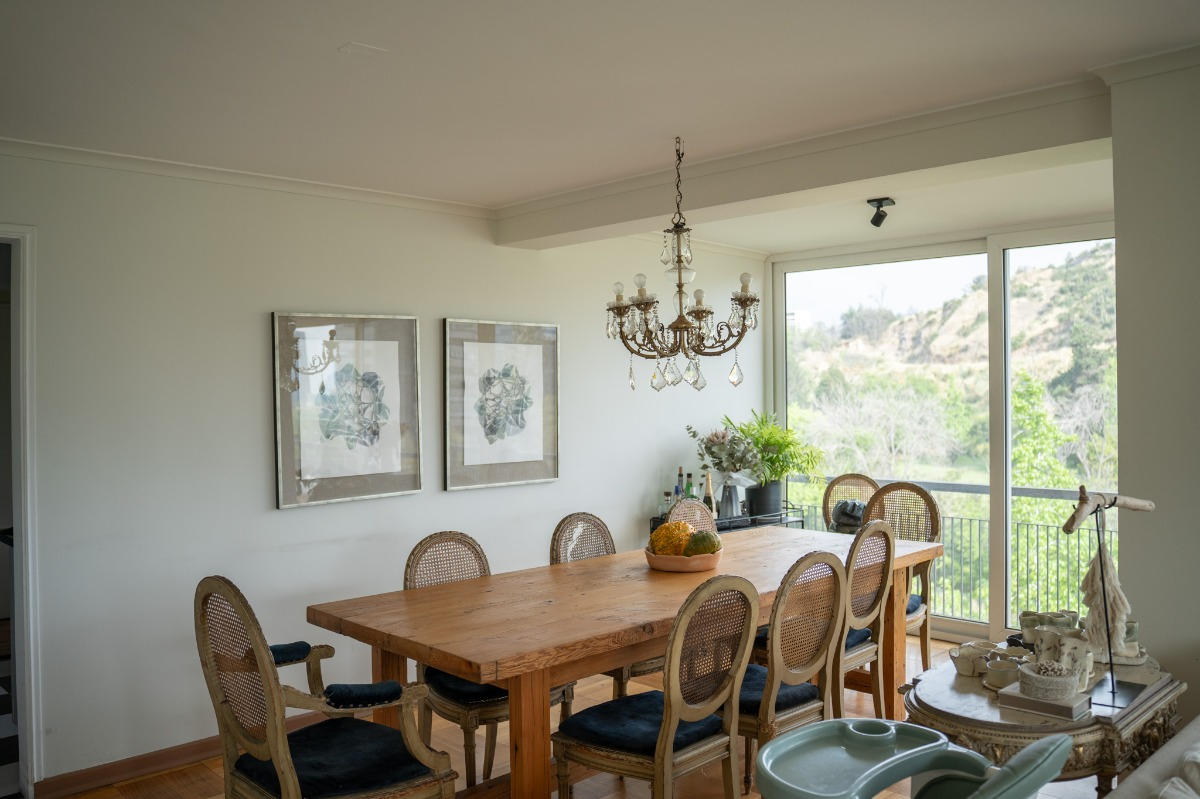 Arriendo Departamento 3D en suite Walk-in cl&oacute;set 3B 1E 1B Parque Bicentenario - Vitacura