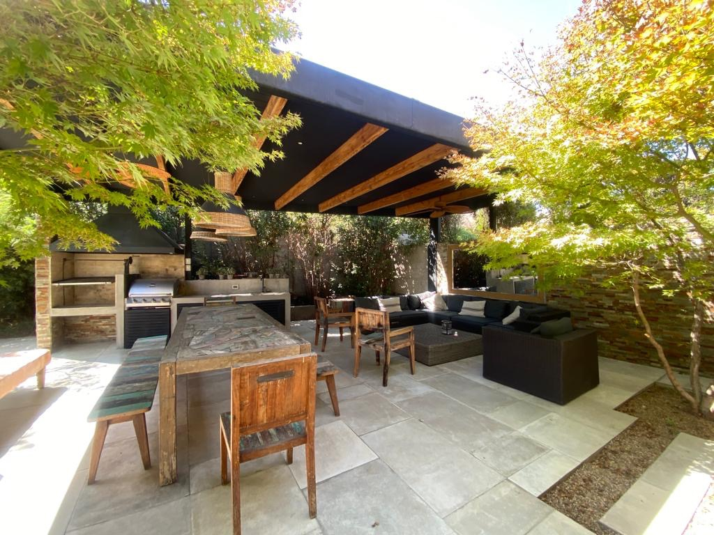 Venta Casa NO 6D en suite Walk-in cl&oacute;set 4B 4E 1B Chicureo - Colina