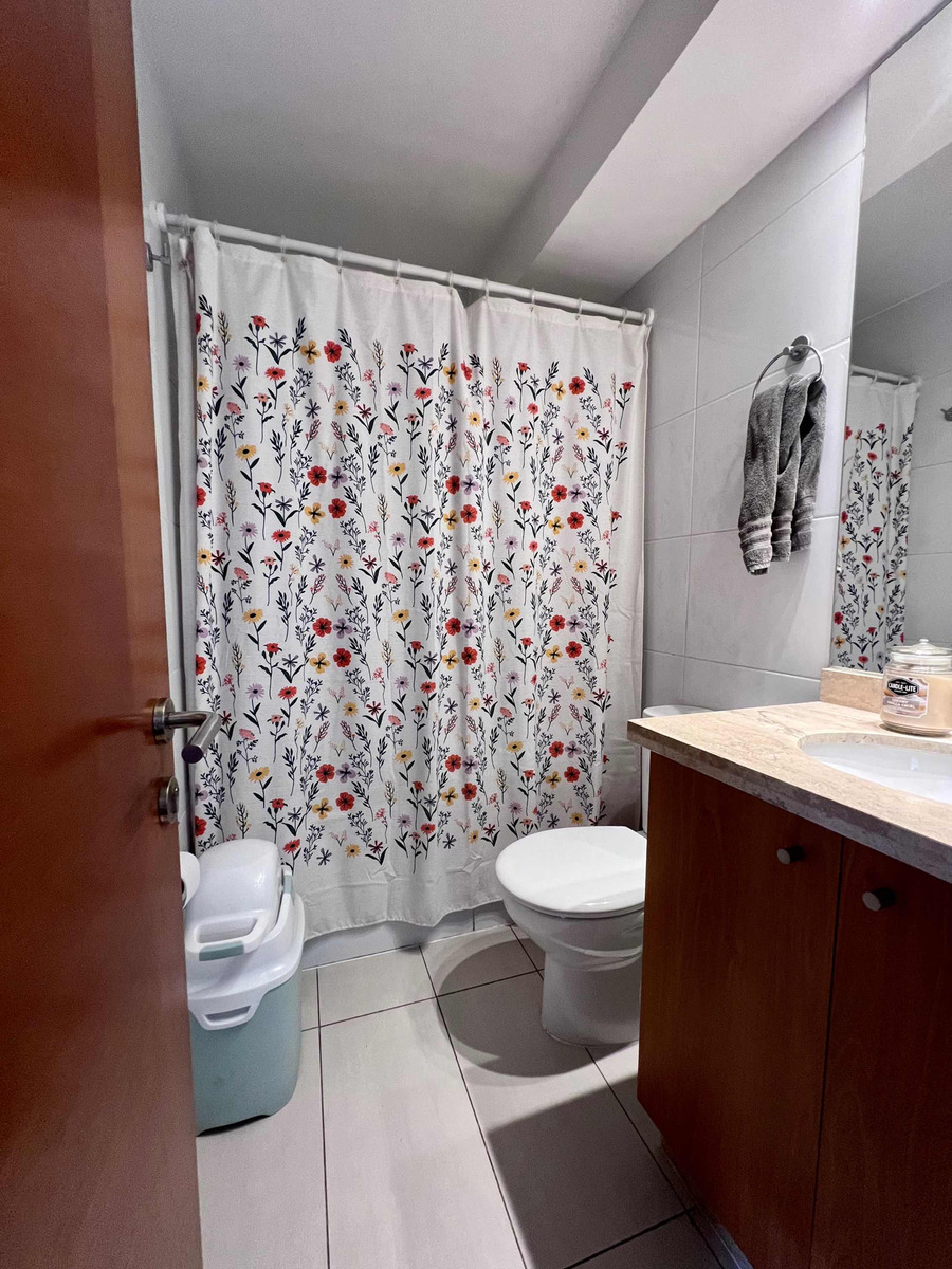 Venta Departamento 2D Las Lilas - Providencia