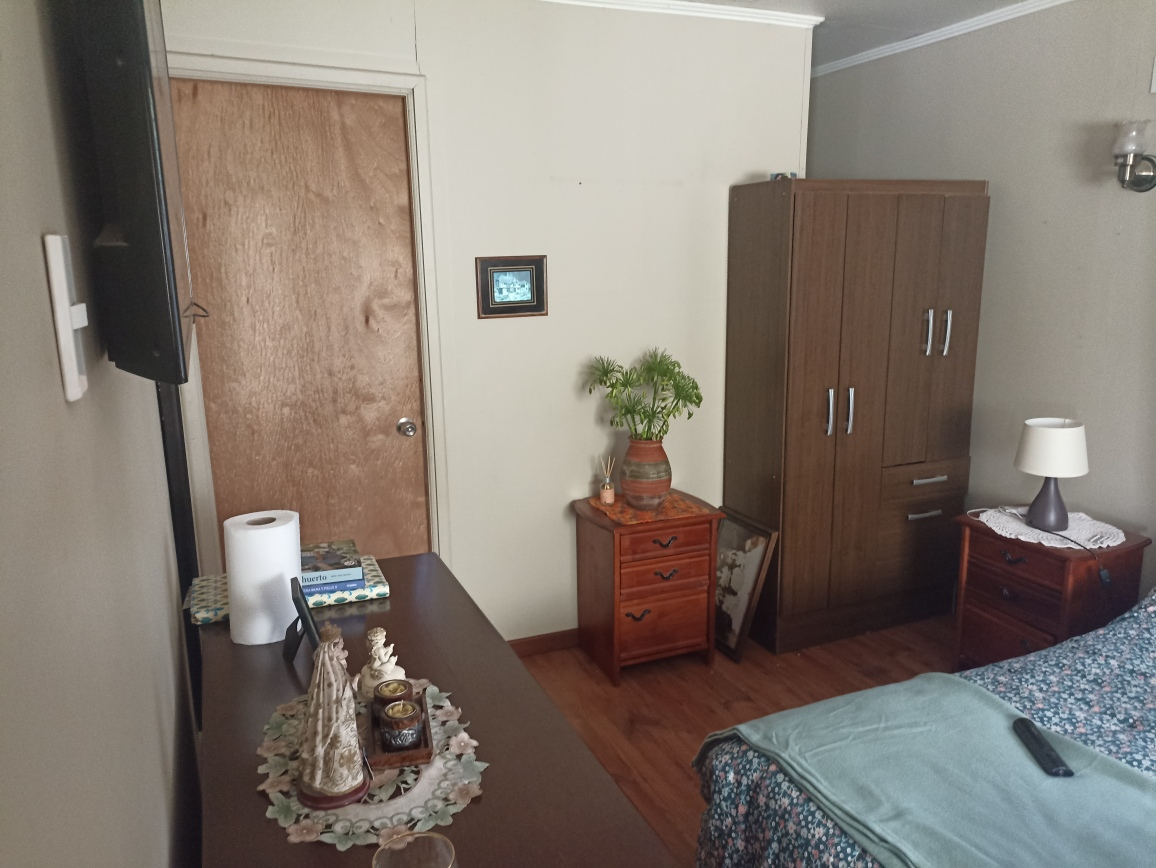 Venta Casa 3D 2B 3E La Dehesa - Lo Barnechea