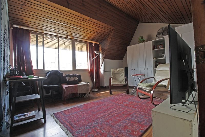 Venta Casa 3D en suite 2B 1E 1B Rotonda Atenas - Las Condes