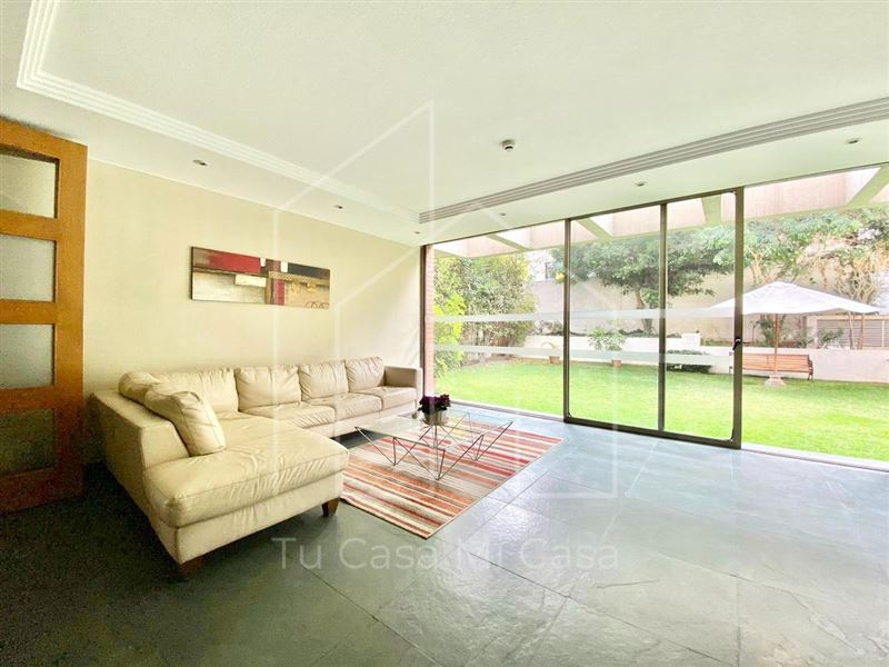 Arriendo Departamento 2D en suite 2B 2E Metro Escuela Militar - Las Condes