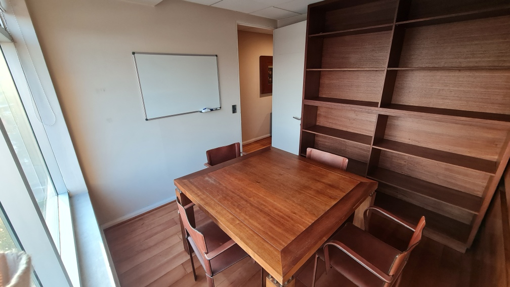 Arriendo Oficina 2B 2E Estoril - Las Condes