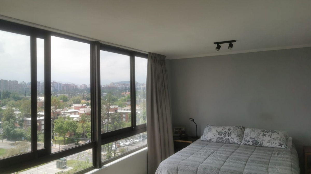 Arriendo Departamento NO 2D 2B 2E 1B Vaticano - Las Condes