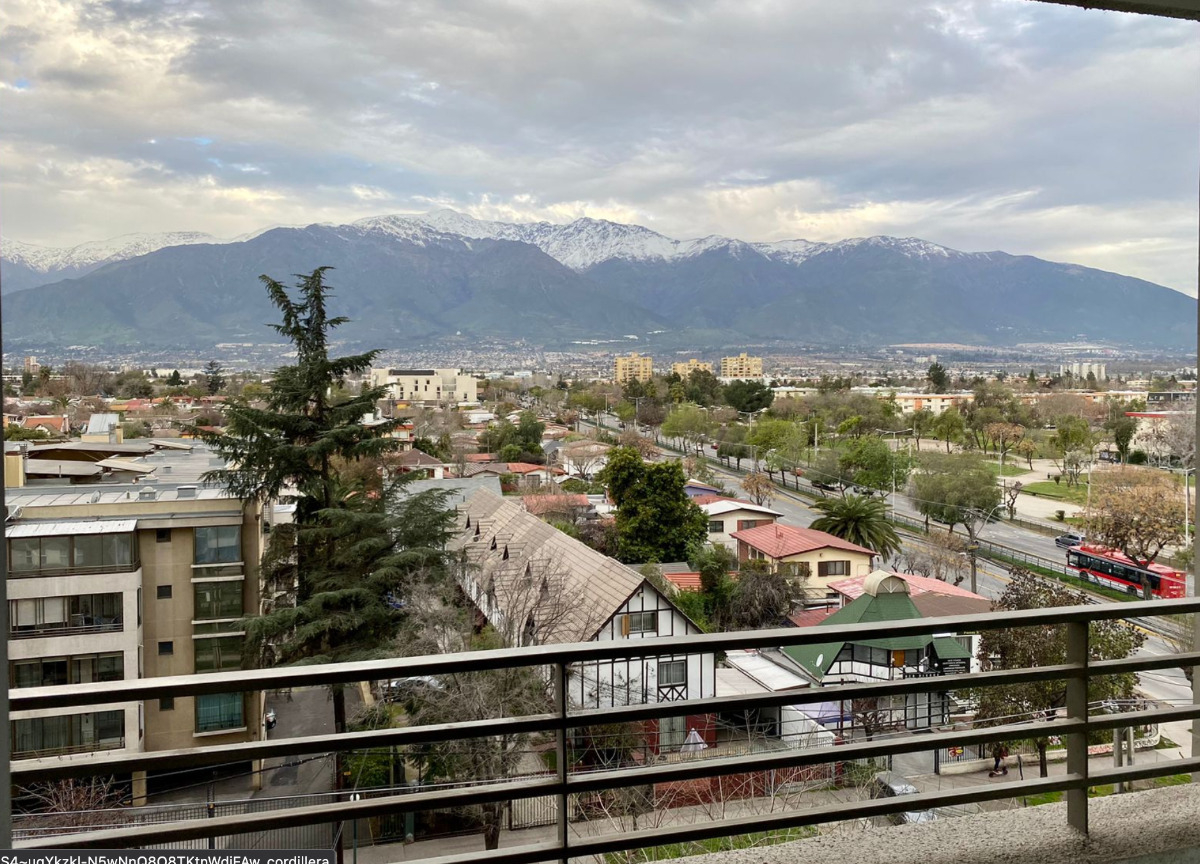 Venta Departamento O 1D en suite 1B 1E Juan G&oacute;mez Millas - &Ntilde;u&ntilde;oa