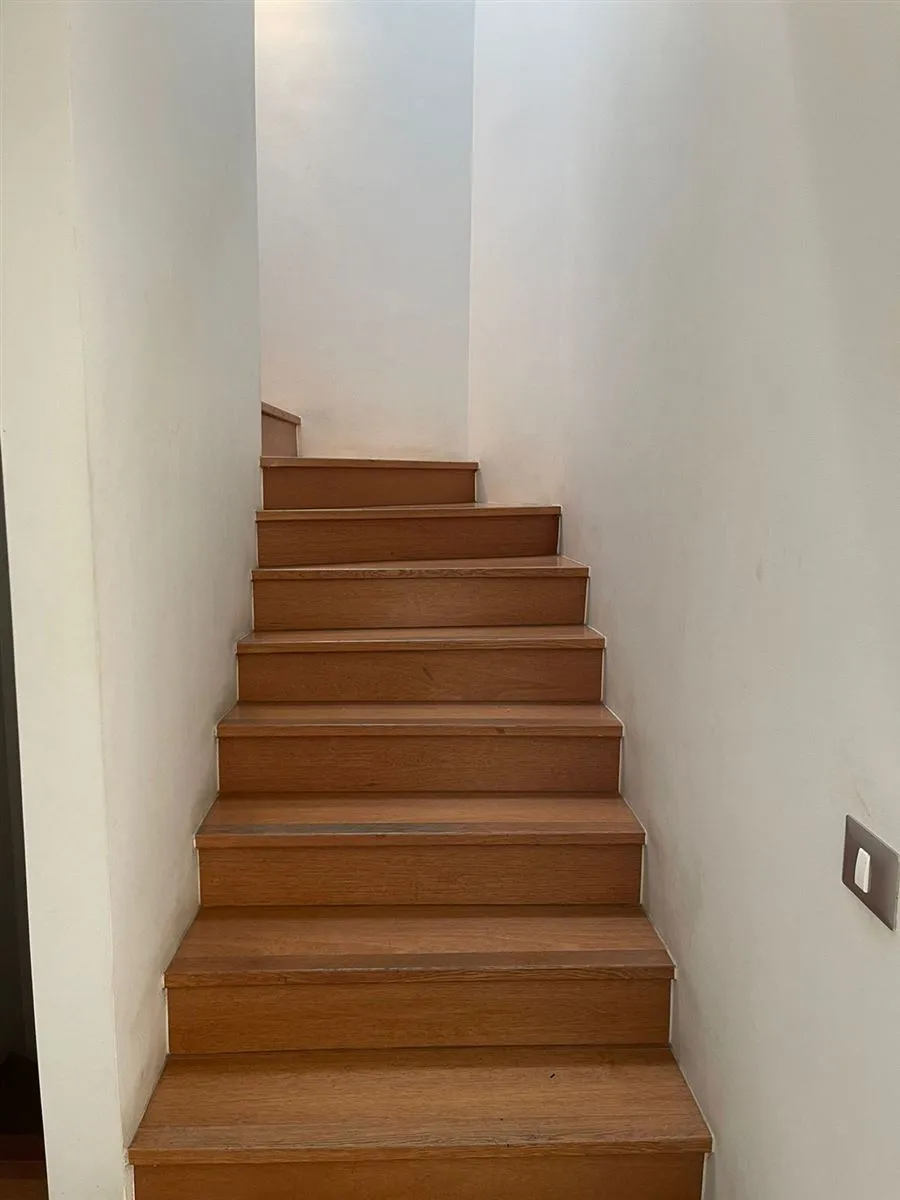 Venta Casa NP 4D Suite 4B 3E 1Bd Lo Curro - Vitacura
