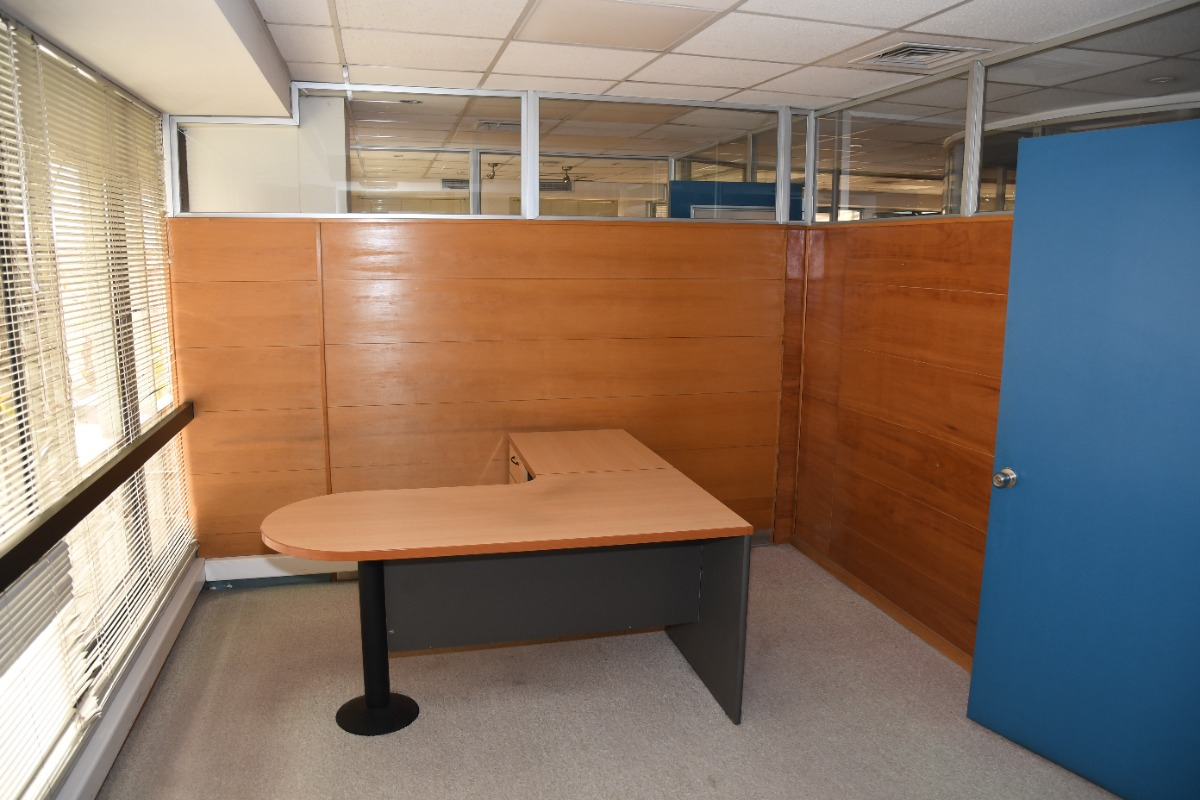 Arriendo Oficina O 3B 3E 1B Pedro de Valdivia - Providencia