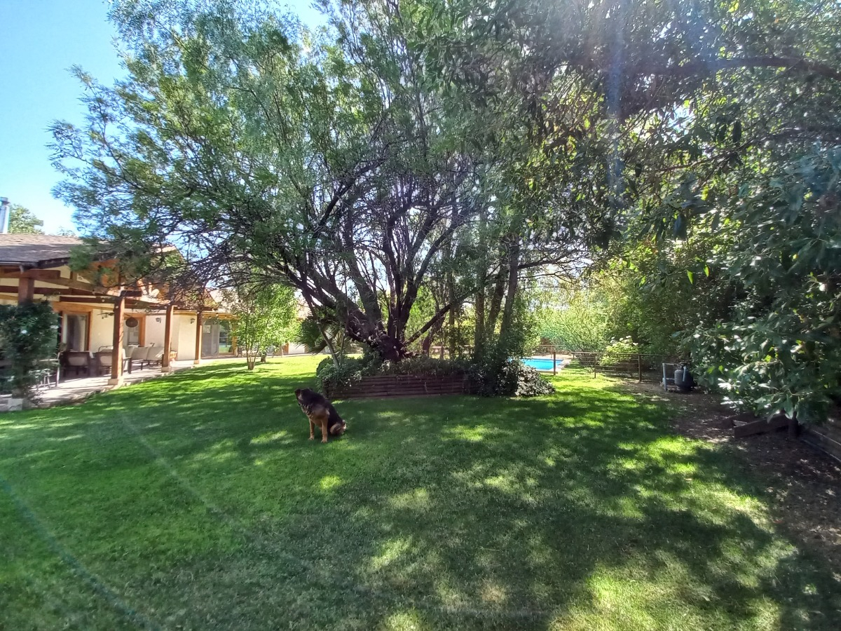 Venta Casa NO 4D en suite Walk-in cl&oacute;set 3B 3E 1B Chicureo - Colina